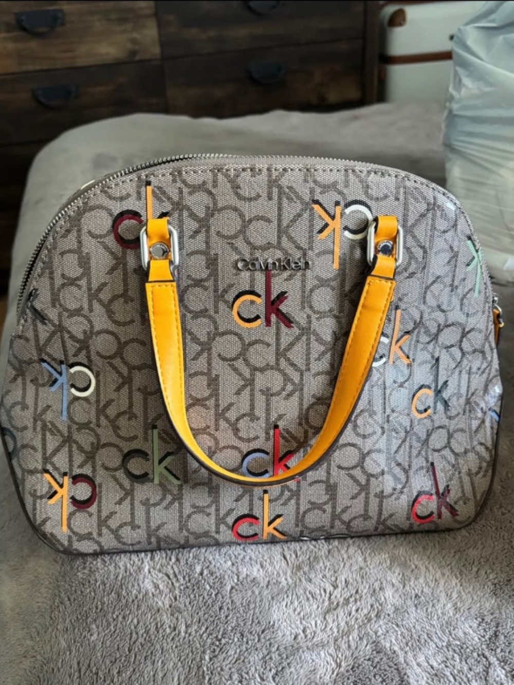 Calvin Klein bag